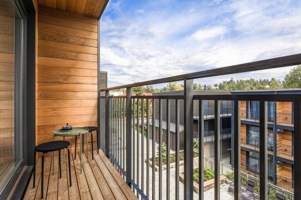 Hoom Home & Hotel Sollentuna Dış mekan fotoğraf