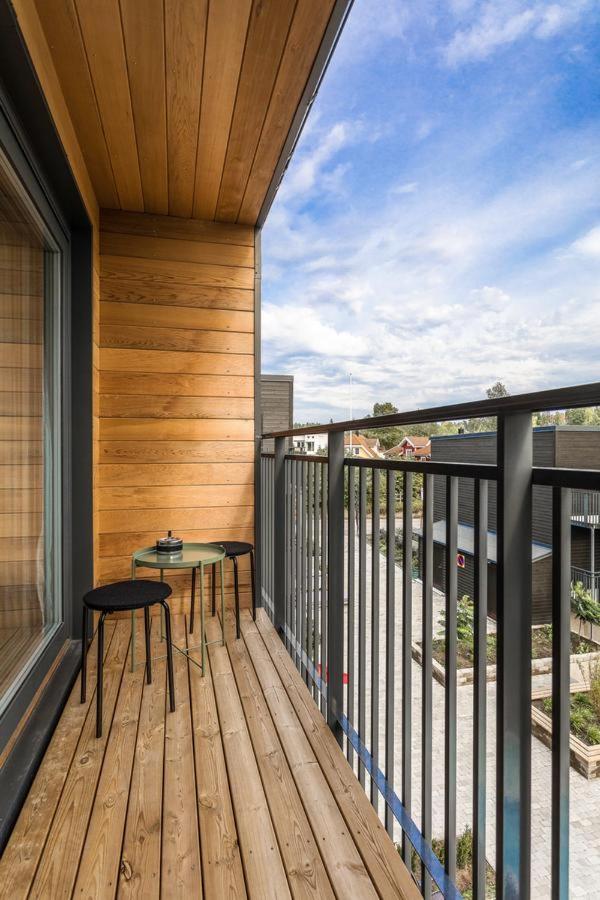 Hoom Home & Hotel Sollentuna Dış mekan fotoğraf